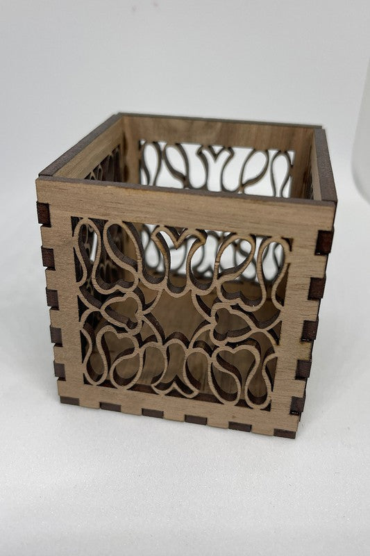 Tealight Candle Holder - TL1