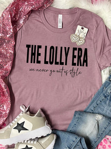 ERA Never Going Out of Style