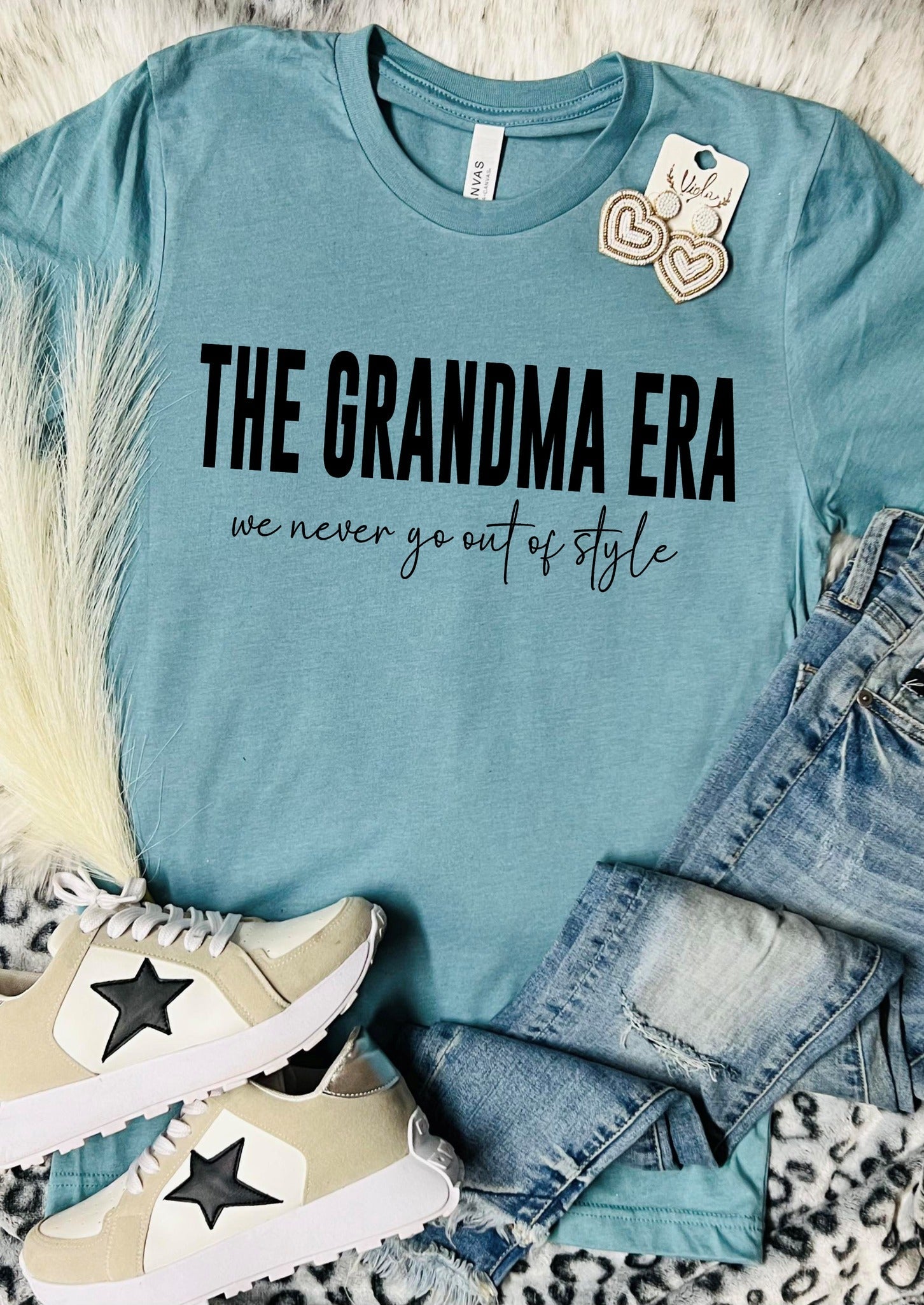 ERA Never Going Out of Style