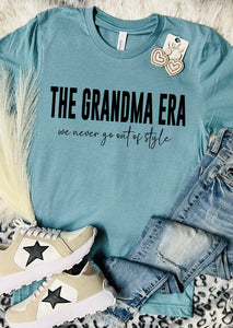 ERA Never Going Out of Style