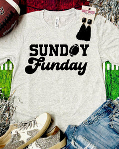 *SB* Sunday Funday Ash Grey