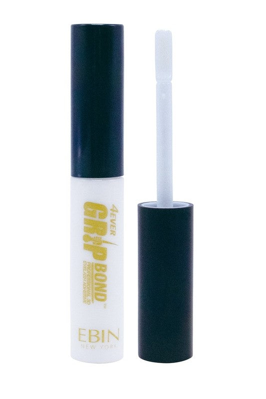 Silicone Paddle Eyelash Adhesive Grip Glue Stick
