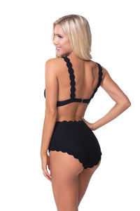 Textured Scallop Set