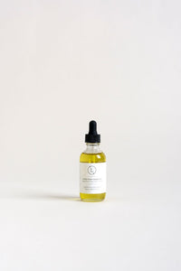 Natural Handmade Beard Oil, Beard care