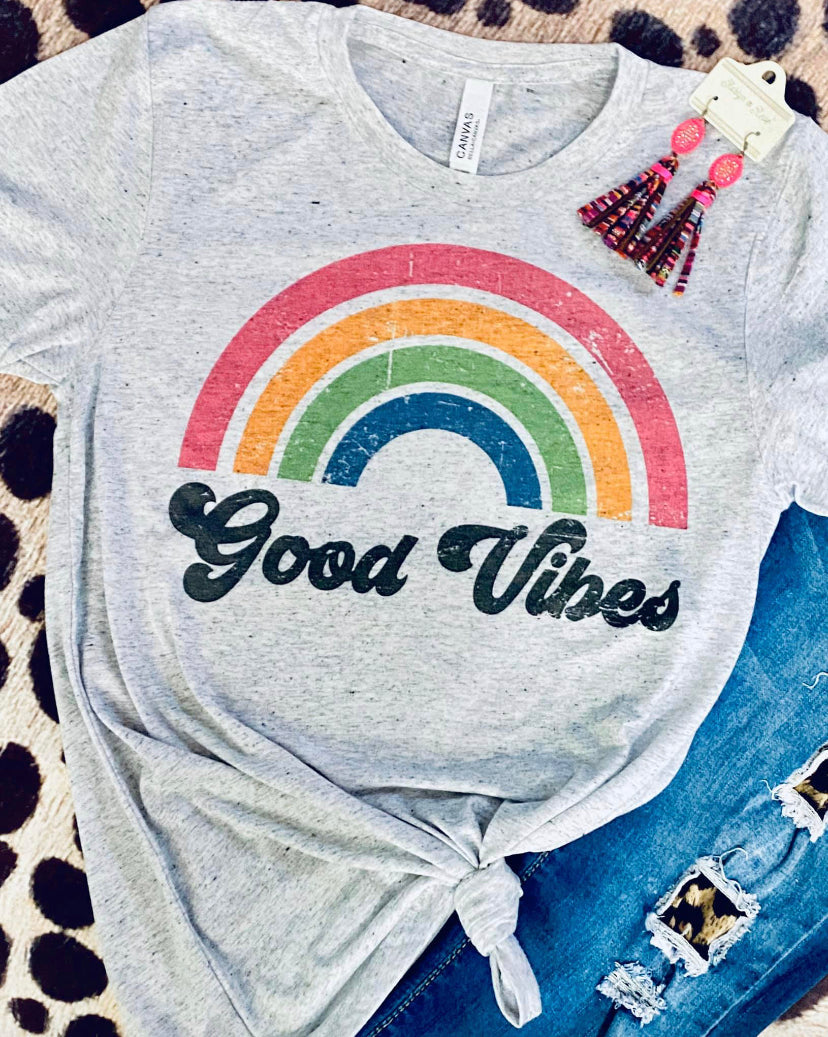 Good Vibes