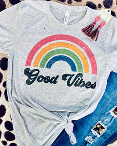 Good Vibes