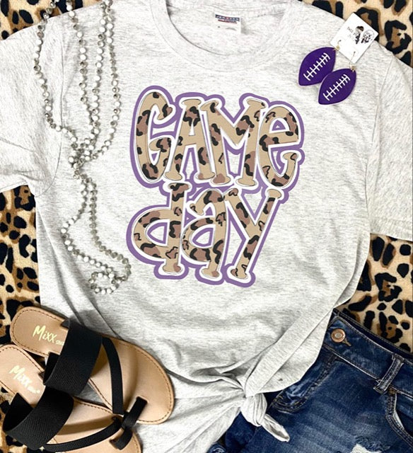 GAME DAY Tees