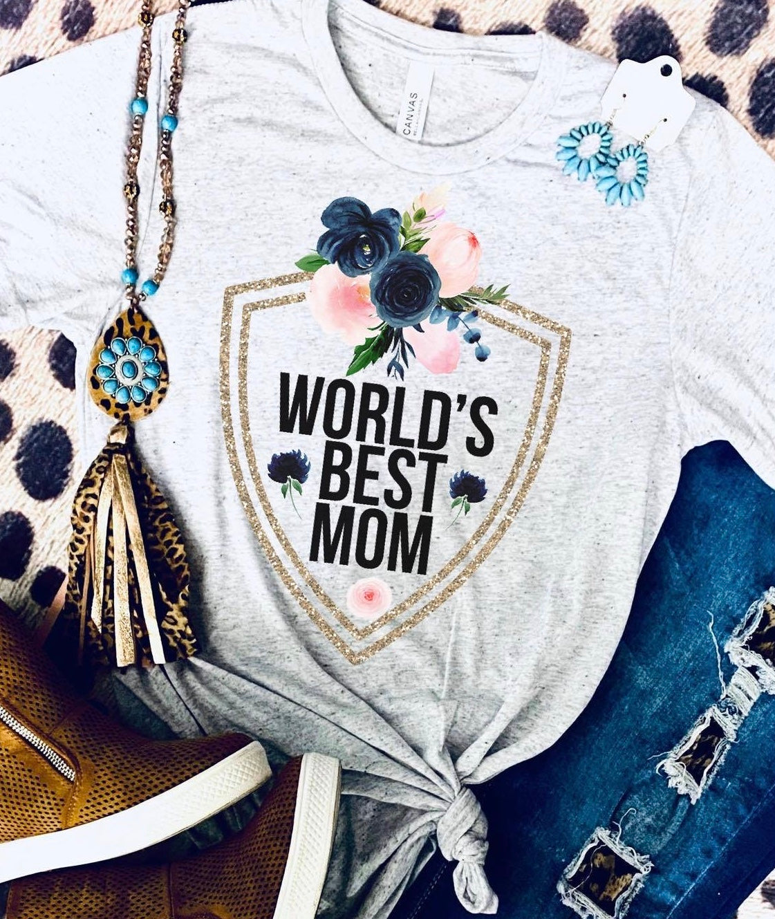 Worlds Best Mom