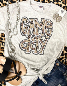 GAME DAY Tees