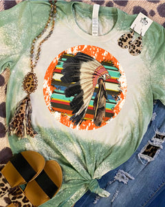 Aztec Headress