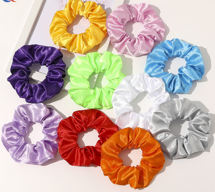 Light Up Scrunchies