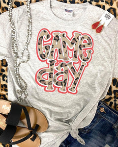 GAME DAY Tees