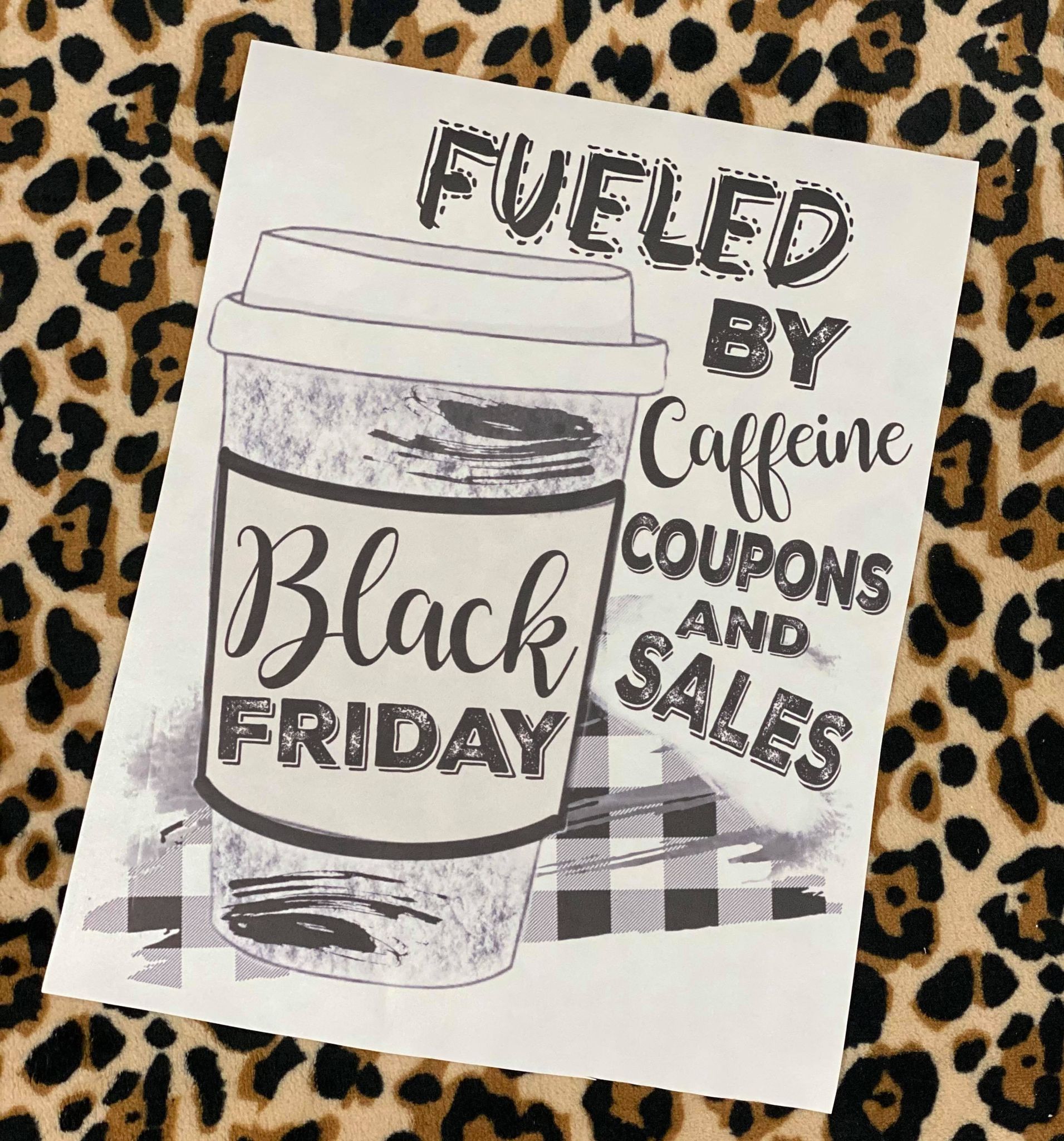 Fueled By Sublimation