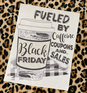 Fueled By Sublimation