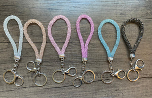 Colorful Key Chain