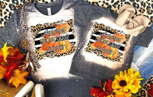 Whatever Spices Your Pumpkin Tee