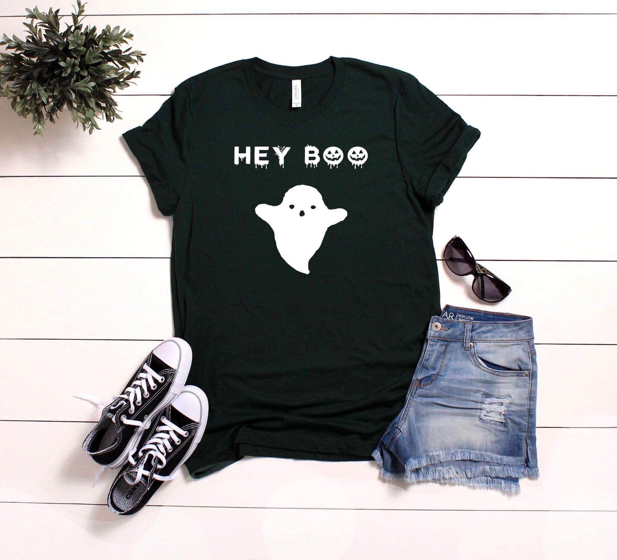 Hey Boo