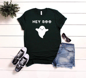 Hey Boo