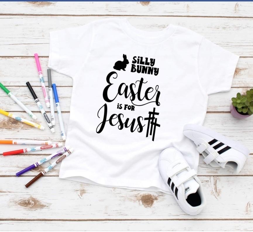 Bunny Easter