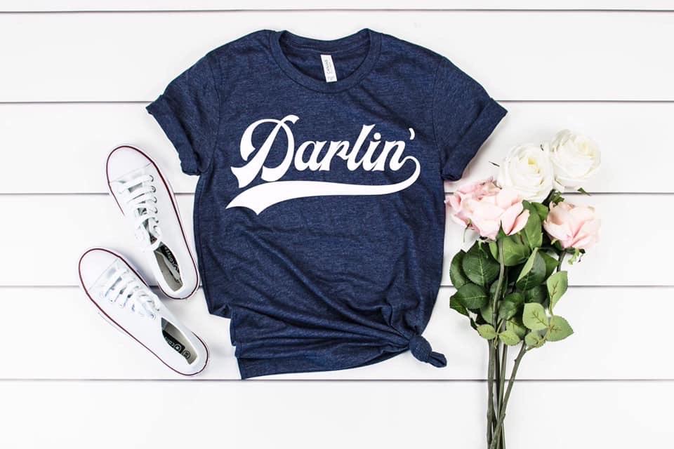 Darlin