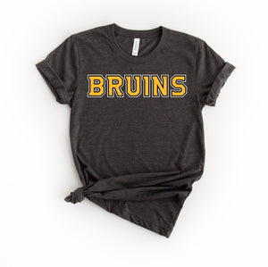 Bruins