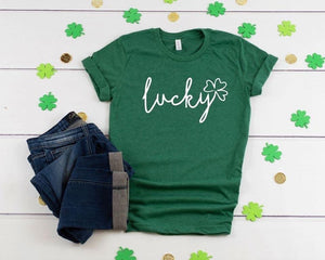 Lucky Clover 3