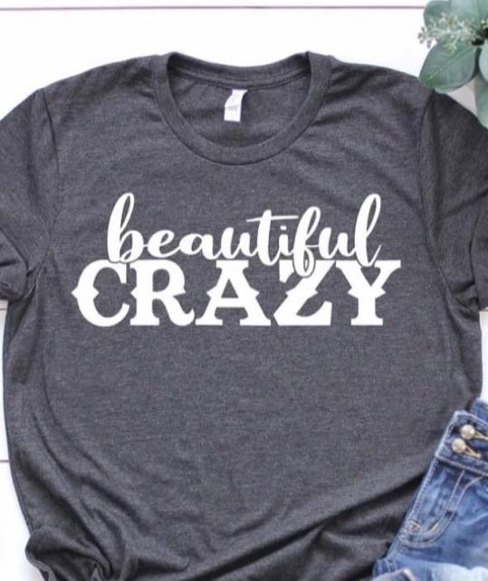 Beautiful Crazy