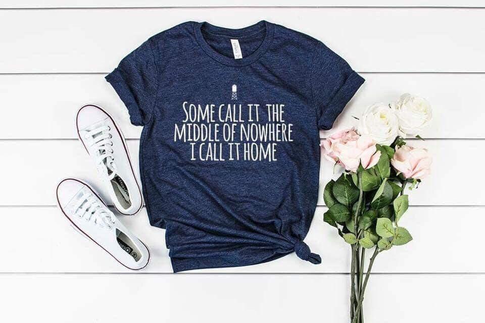 I Call It Home