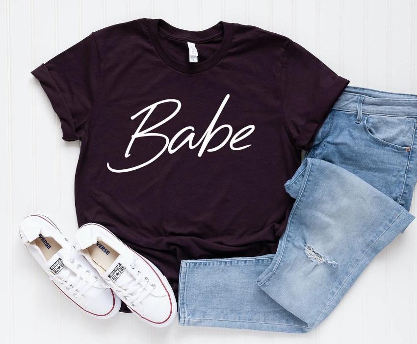 Babe White
