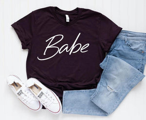 Babe White