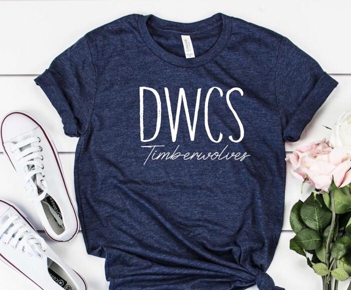 DWCS Fancy