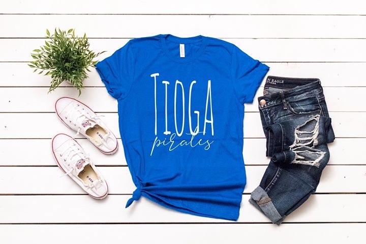 Tioga Pirates