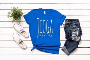Tioga Pirates