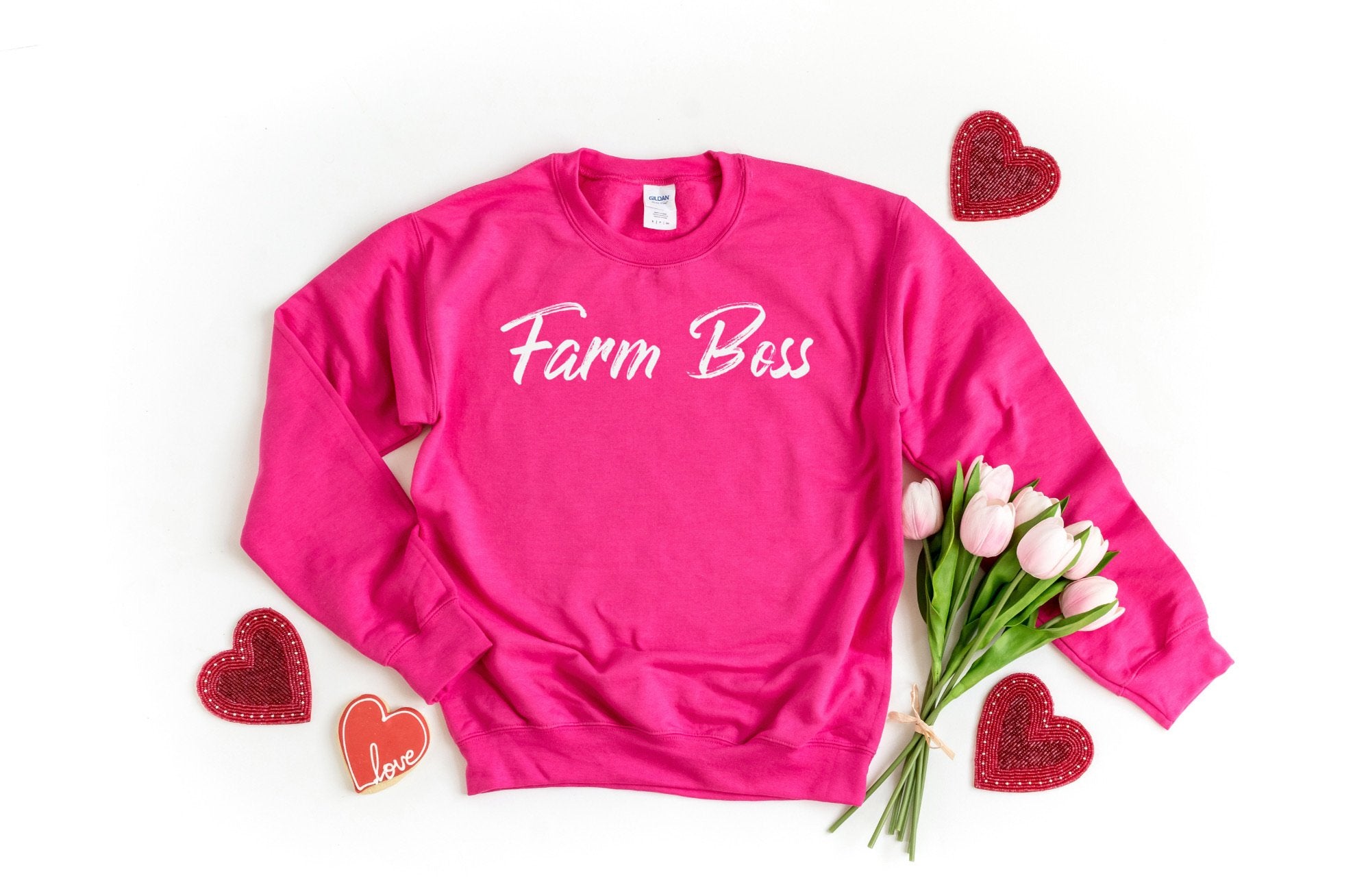 Farm Boss