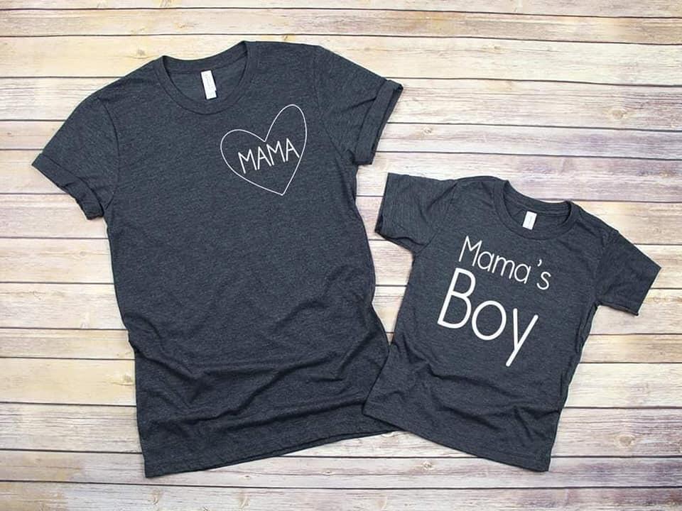 Mama Heart