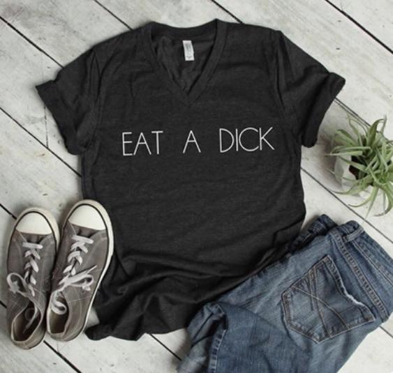 Eat A Dick