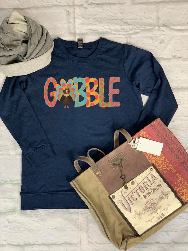 Turkey Gobble
