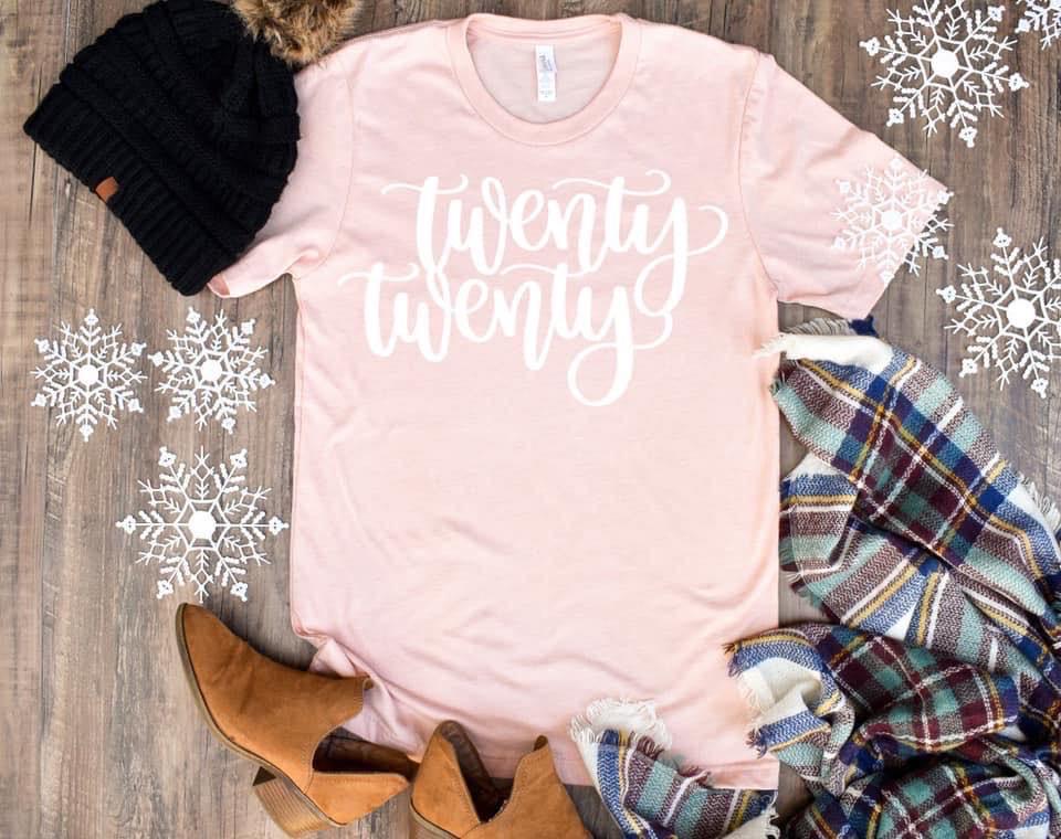 Twenty Twenty