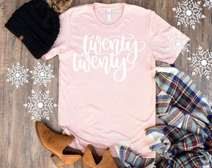 Twenty Twenty