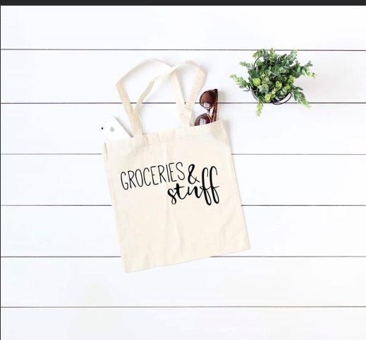 Groceries and Stuff