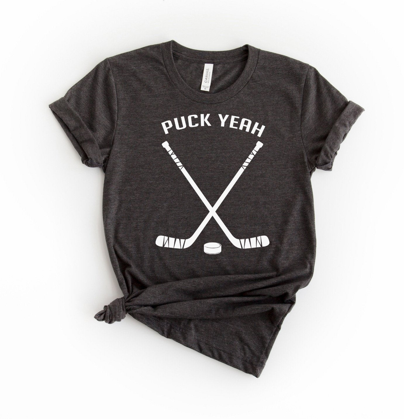 Puck Yeah
