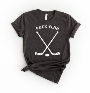 Puck Yeah