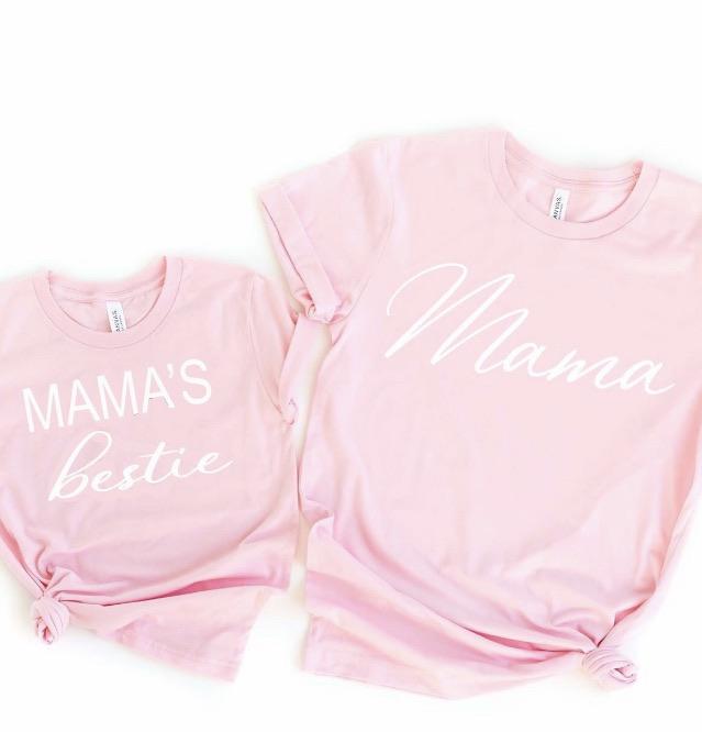 Mama White