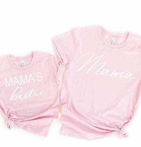 Mama White