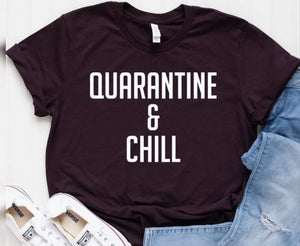 Quarantine & Chill 2