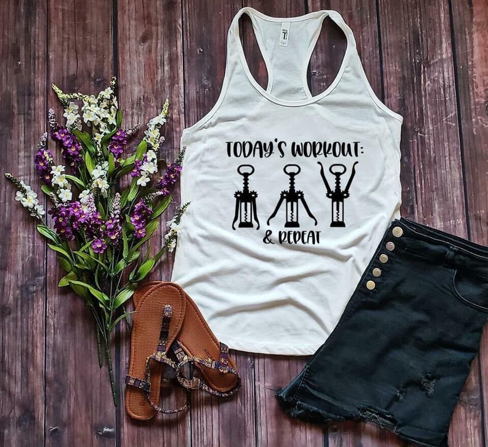Wine Workout Wholesale