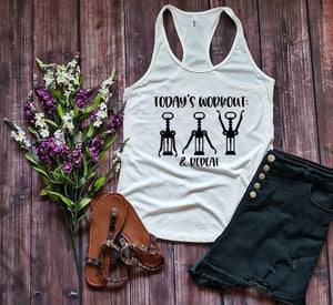 Wine Workout Wholesale