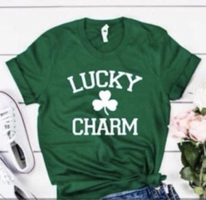 Lucky Charm