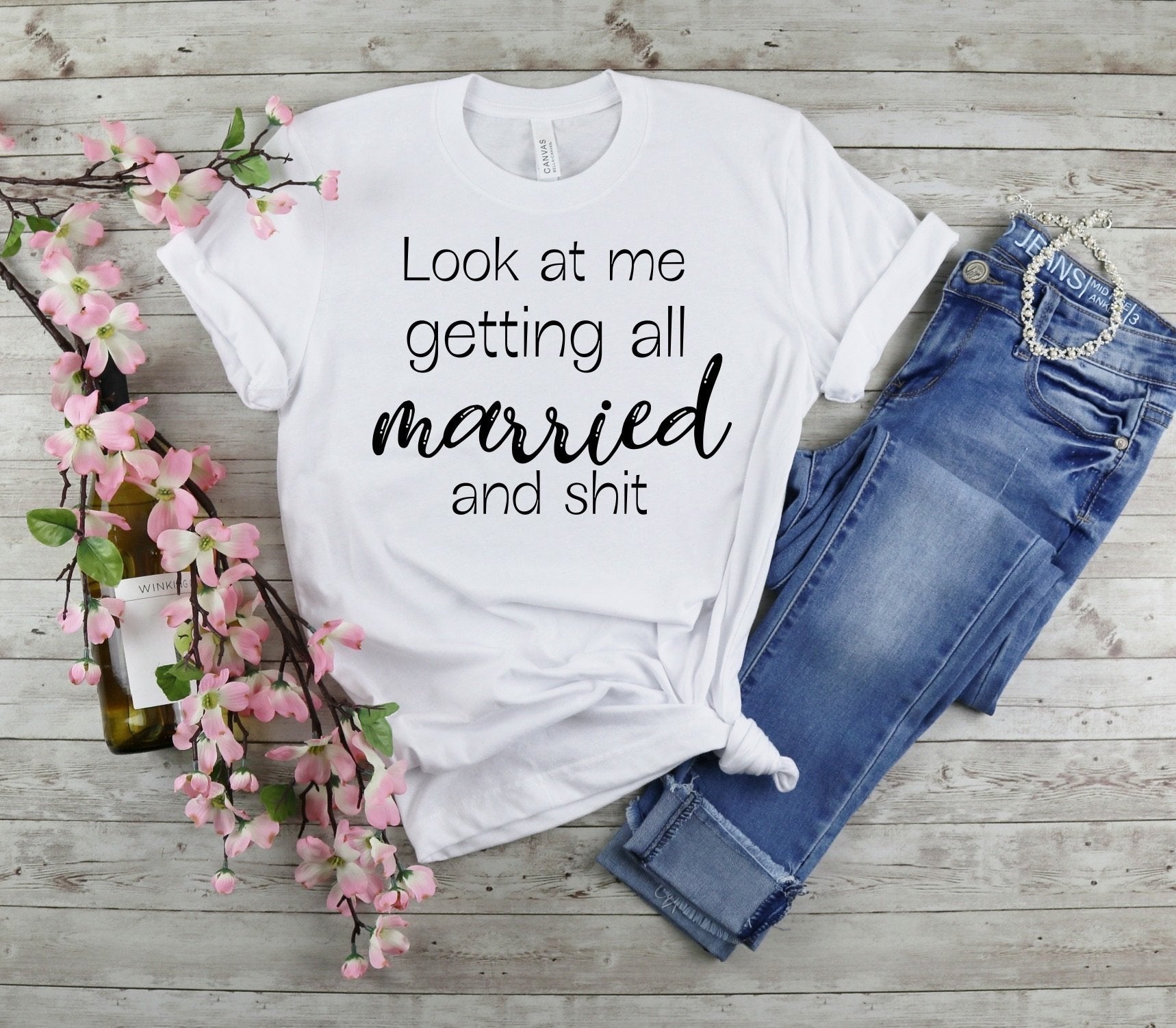 Married and Shit