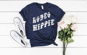Rodeo Hippie
